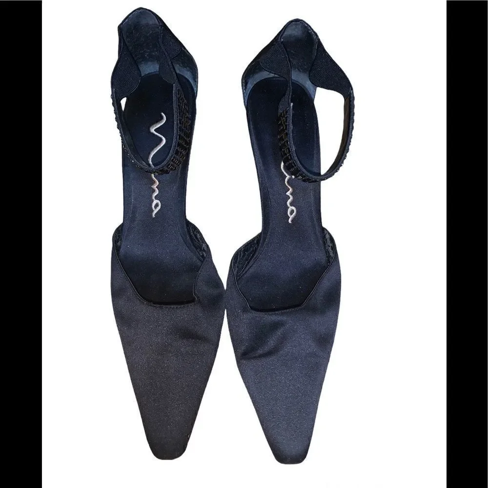 Nina Heels